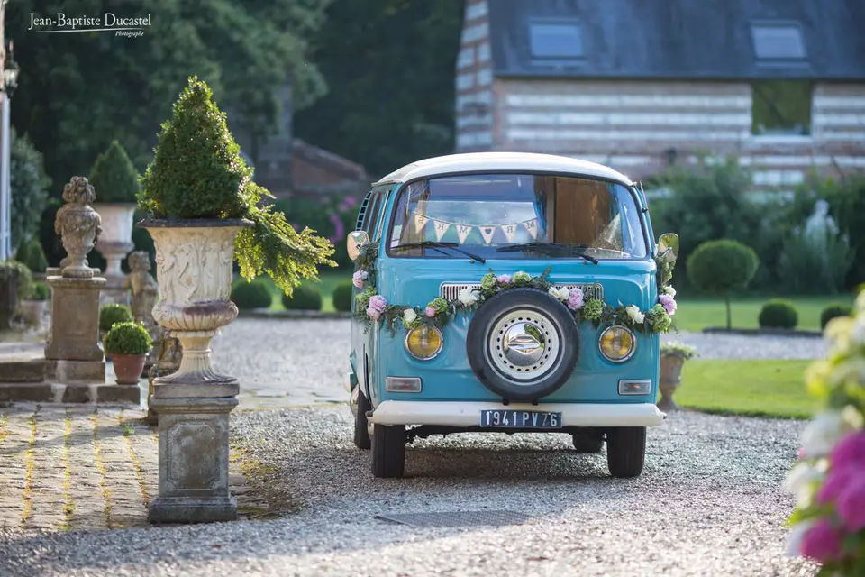 Divernet Traiteur — photo 8