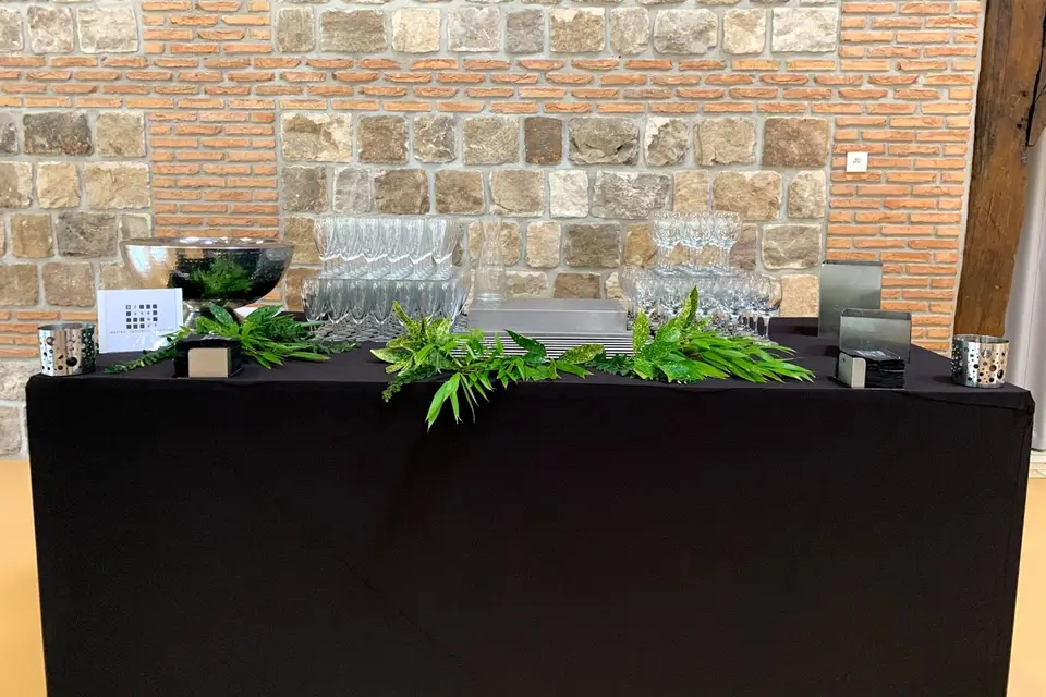 Divernet Traiteur — photo 7