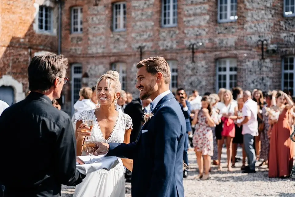 Divernet Traiteur — photo 5