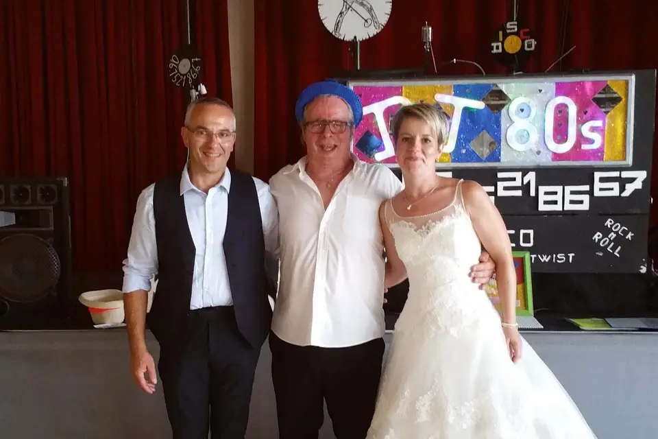 DJ80disco — photo 4