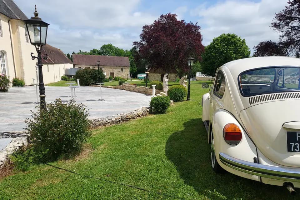 Simone part à l'aventure — photo 4