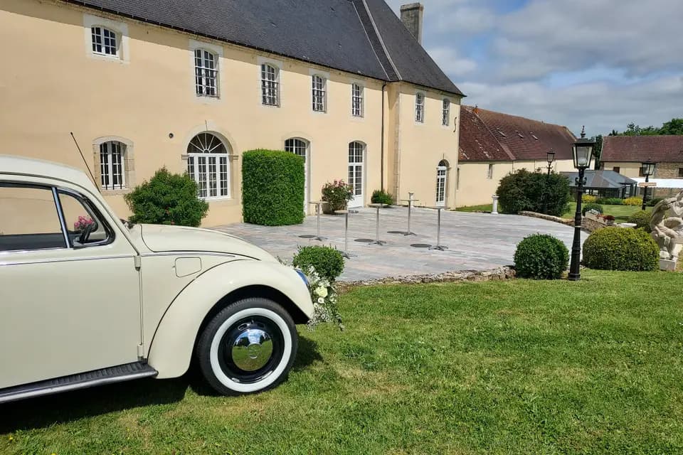 Simone part à l'aventure — photo 5