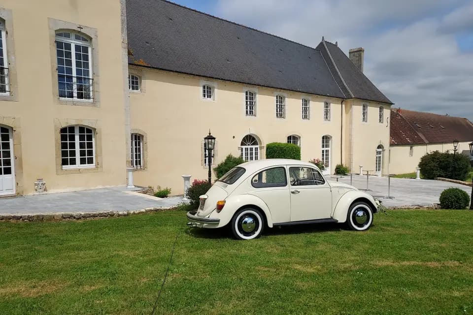 Simone part à l'aventure — photo 6