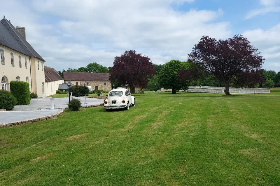 Simone part à l'aventure — photo 7