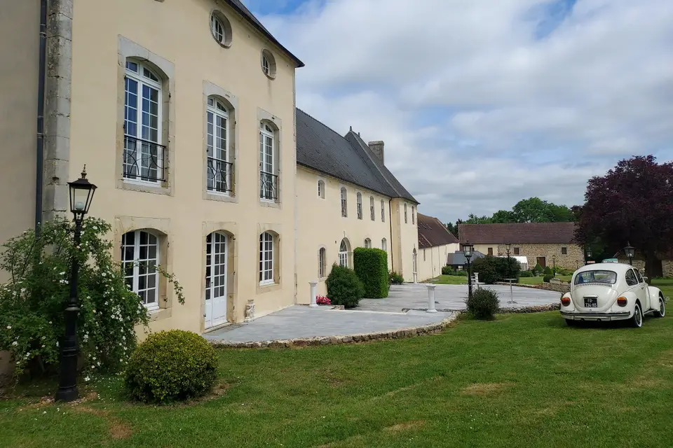 Simone part à l'aventure — photo 1