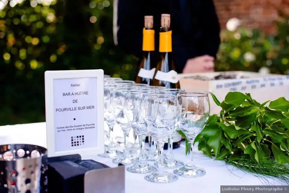 Divernet Traiteur — photo 6