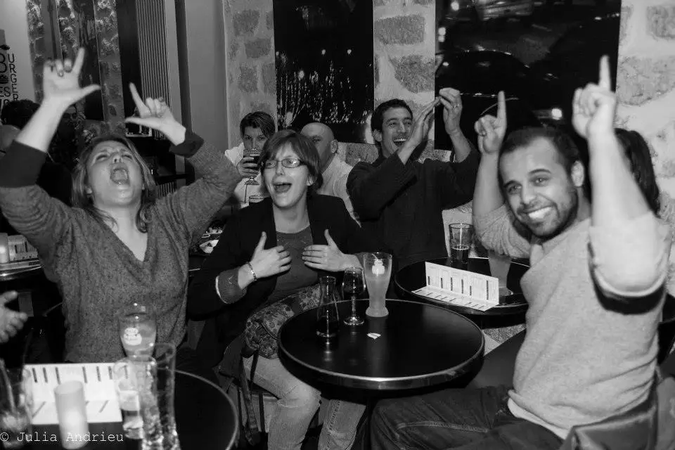 Blind Test  Live — photo 6