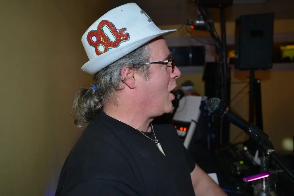 DJ80disco — photo 1