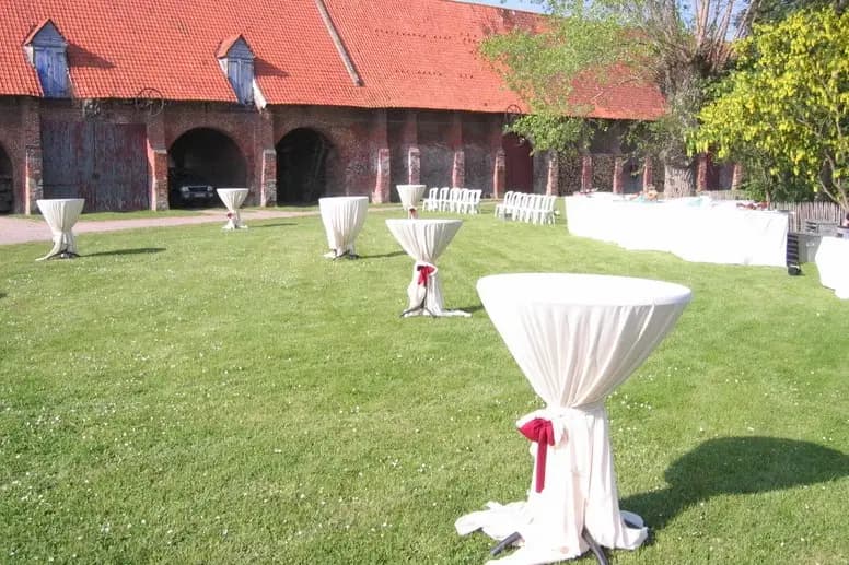 La Ferme de l'Abbaye — photo 3