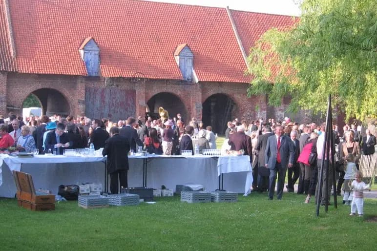 La Ferme de l'Abbaye — photo 4