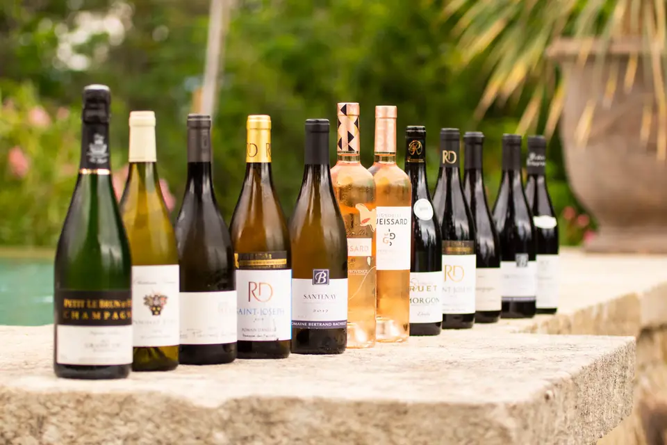 Romain Fabre Selection — photo 1