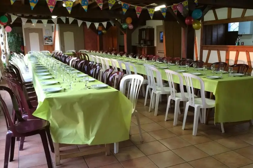 Gîte de la Forêt — photo 8