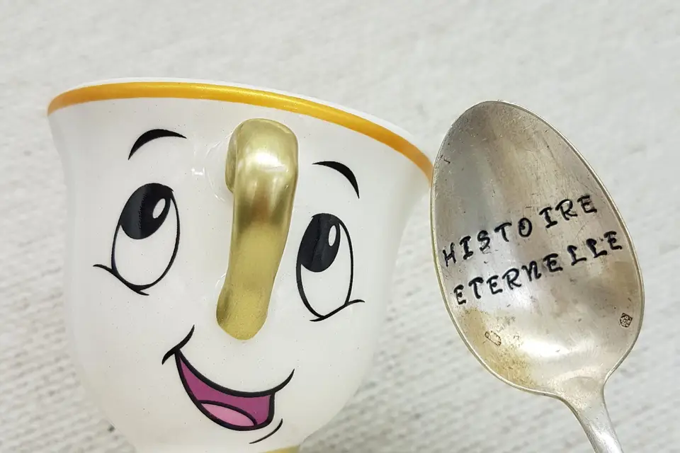 Spoon and Co — photo 1