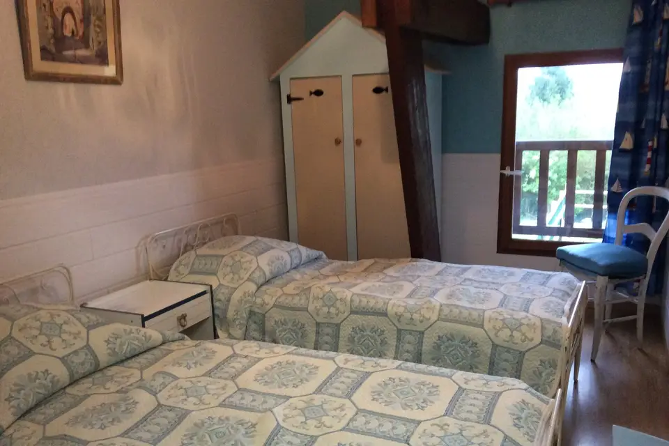 Gîte de la Forêt — photo 6