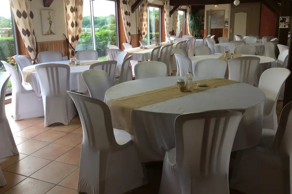 Gîte de la Forêt — photo 5