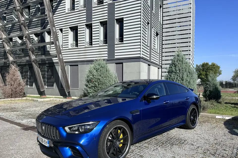 Golden Class — photo 2