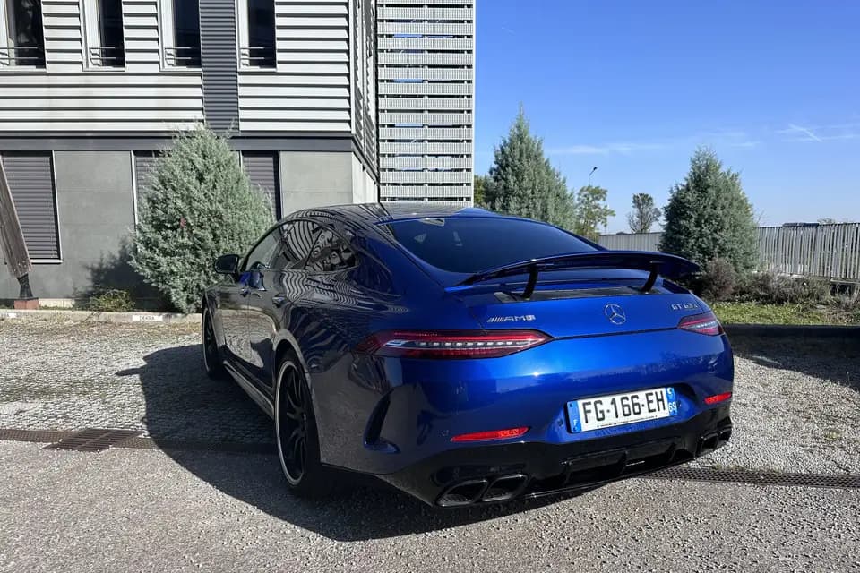 Golden Class — photo 8