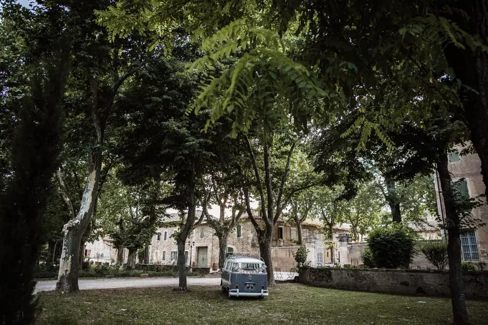 Le Château de Clary — photo 7