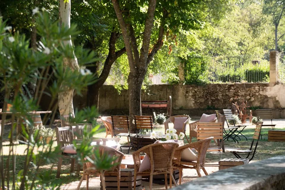 Le Château de Clary — photo 5