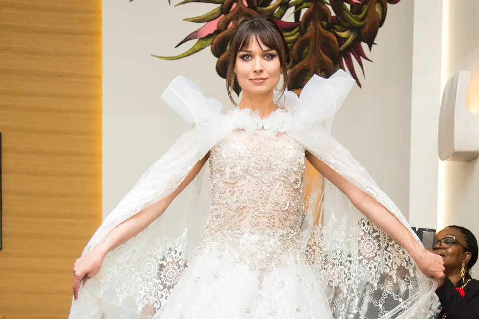 Baky Couture — photo 1