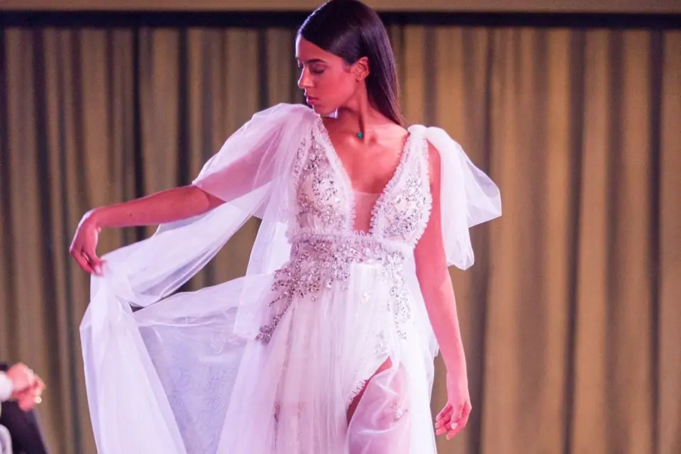 Baky Couture — photo 7