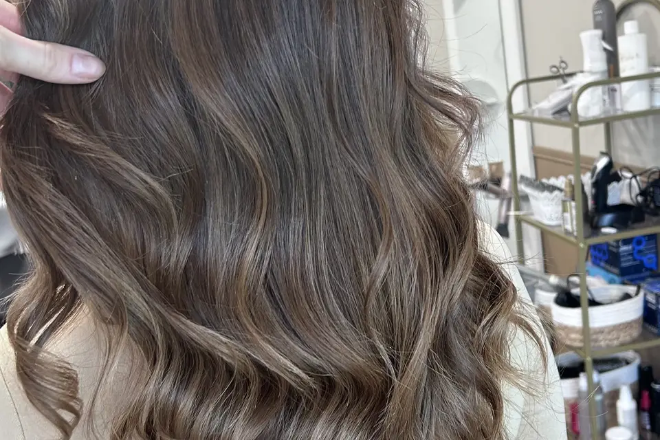 Les Ciseaux de Gwen — photo 3