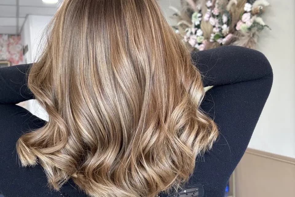 Les Ciseaux de Gwen — photo 5