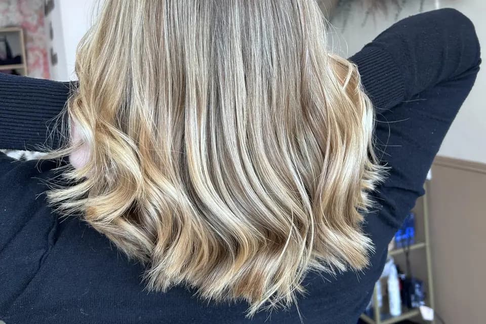 Les Ciseaux de Gwen — photo 7