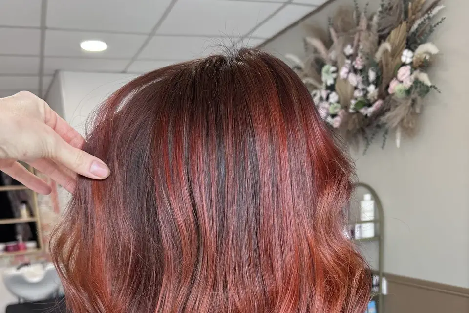 Les Ciseaux de Gwen — photo 6