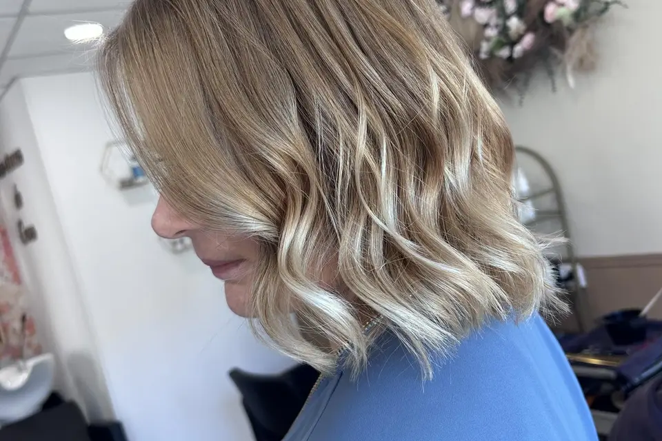 Les Ciseaux de Gwen — photo 1