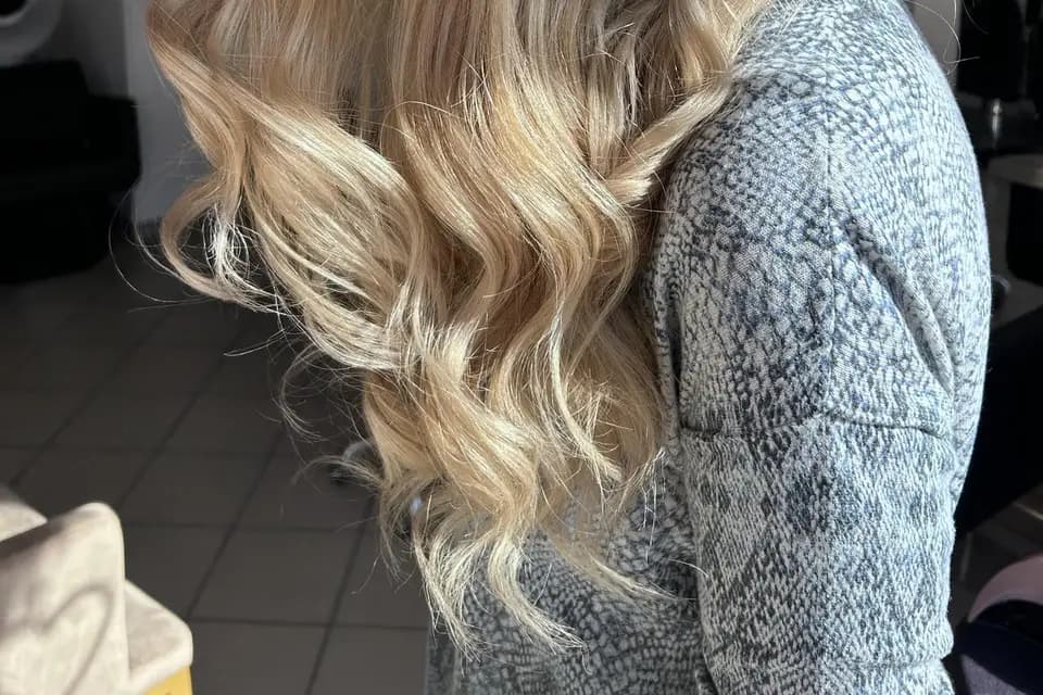 Les Ciseaux de Gwen — photo 2