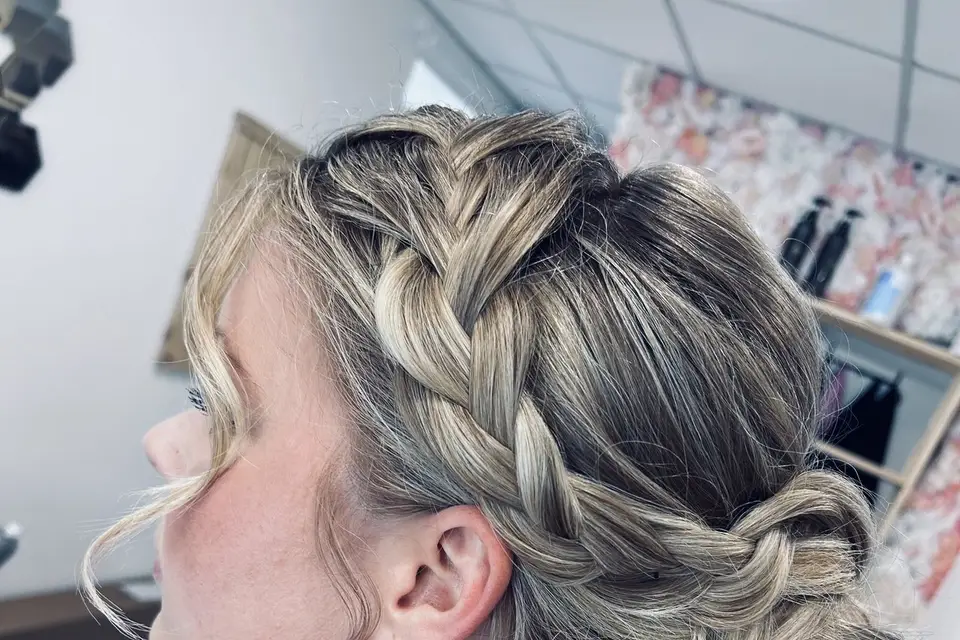 Les Ciseaux de Gwen — photo 8