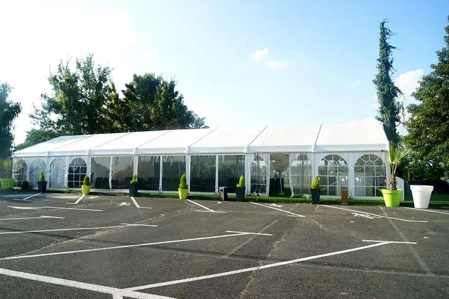 Espace Flora — photo 5