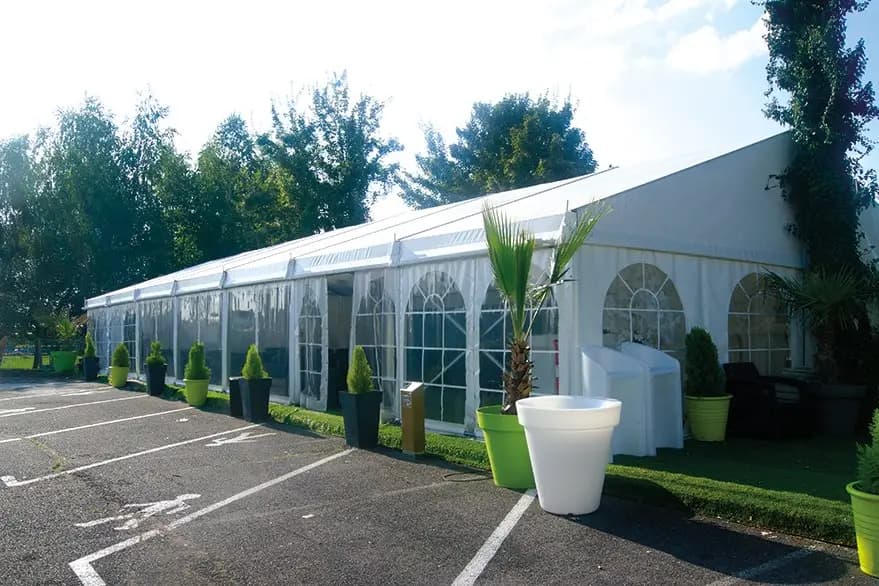 Espace Flora — photo 6