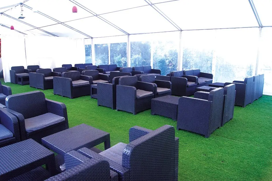 Espace Flora — photo 7