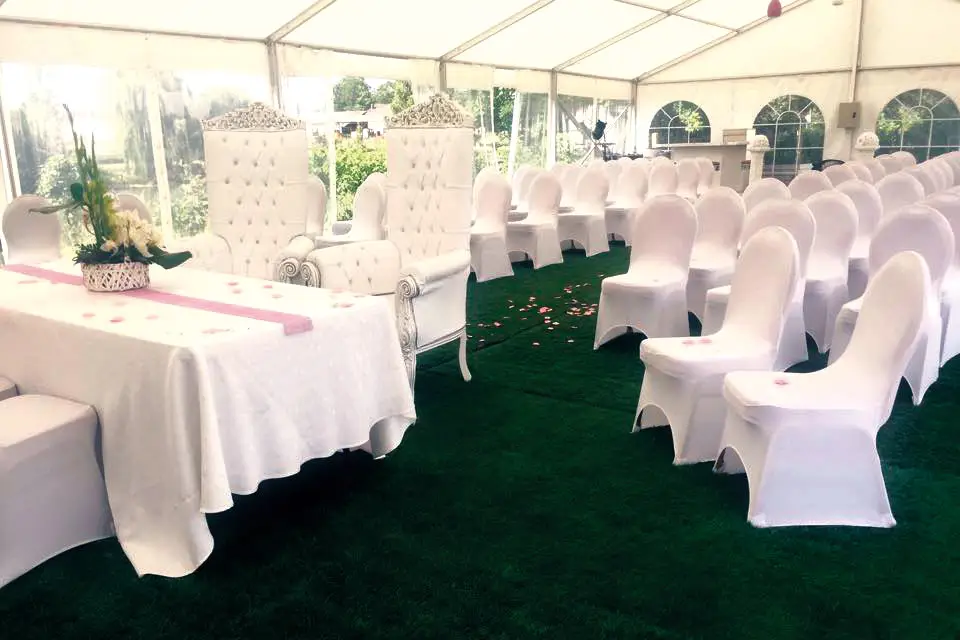 Espace Flora — photo 8