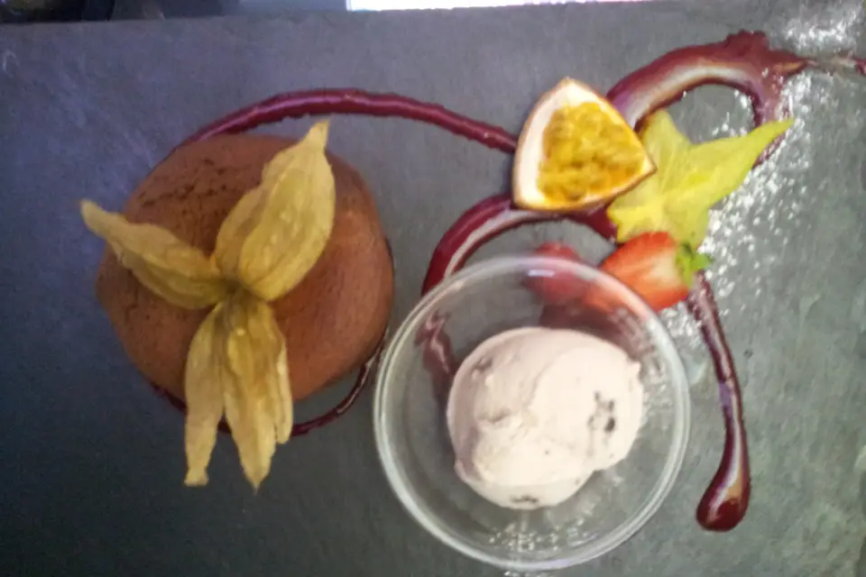 Cécile Venise — photo 2