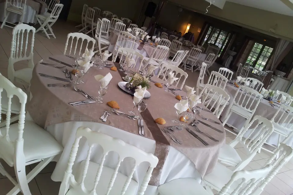 Cécile Venise — photo 1