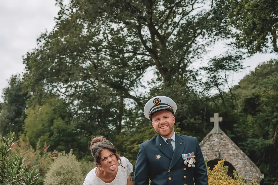 Gillian Photographie — photo 1