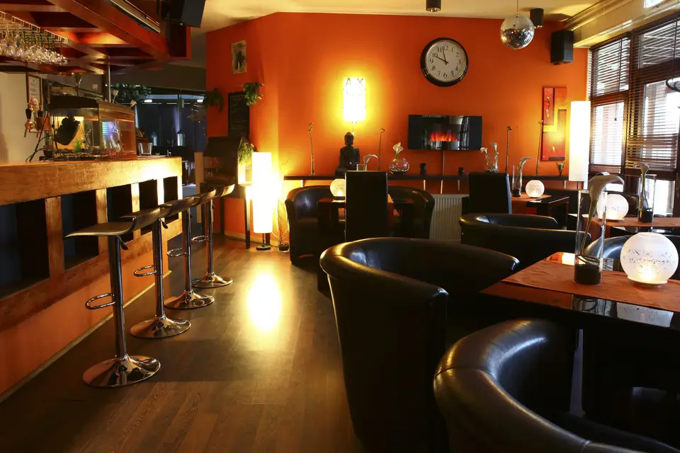 Hôtel Restaurant Le Relais des Châteaux Forts — photo 4