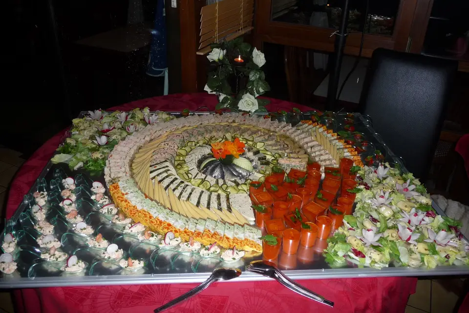 Hôtel Restaurant Le Relais des Châteaux Forts — photo 8