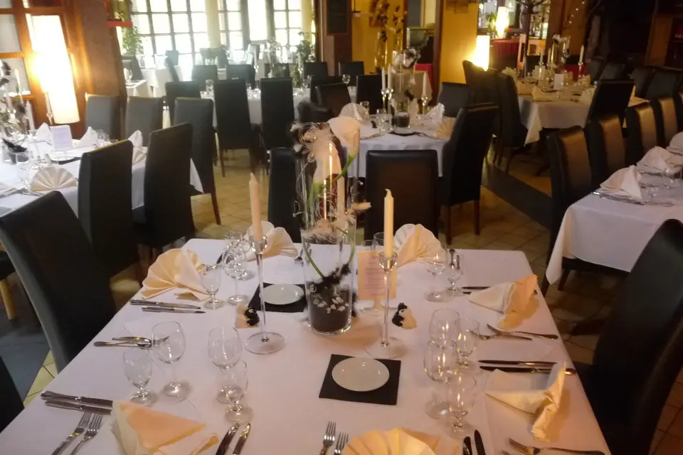 Hôtel Restaurant Le Relais des Châteaux Forts — photo 6