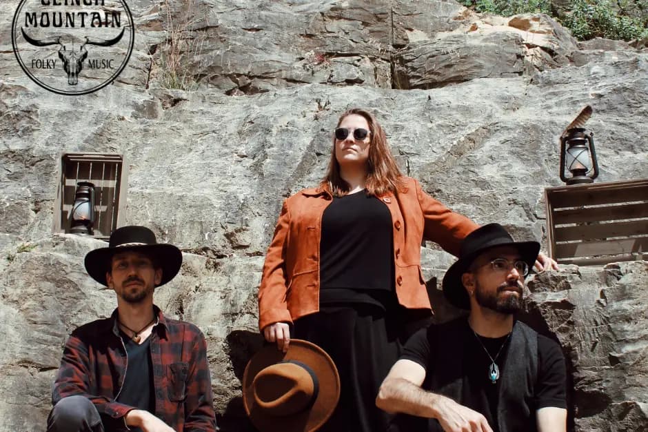 Clinch Mountain — photo 7