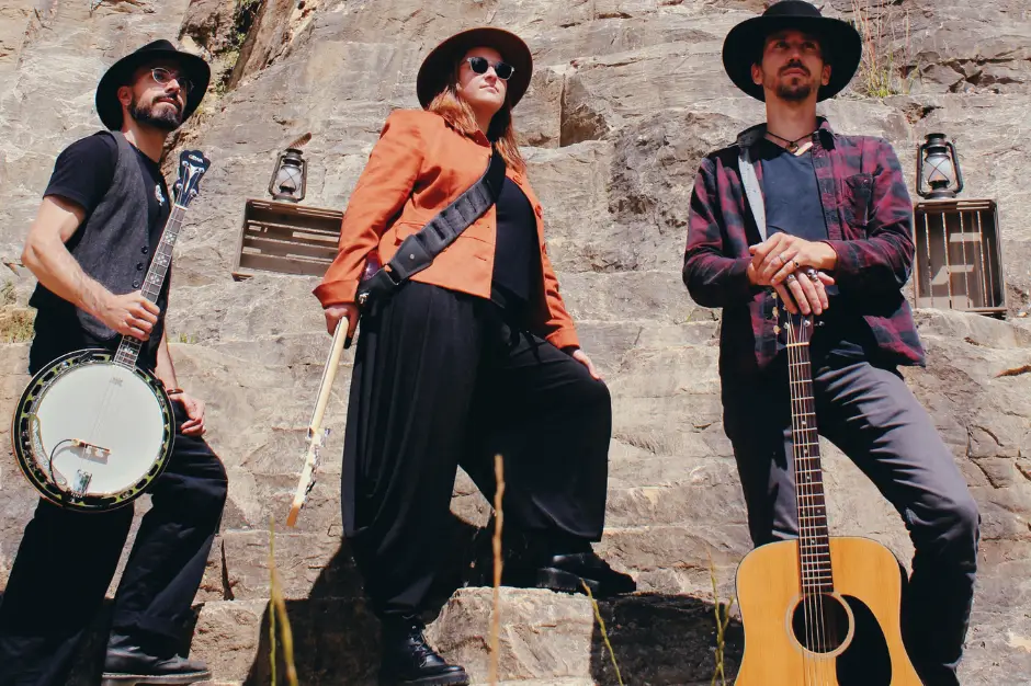 Clinch Mountain — photo 8