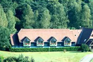 Hôtel Restaurant Le Relais des Châteaux Forts — photo 2