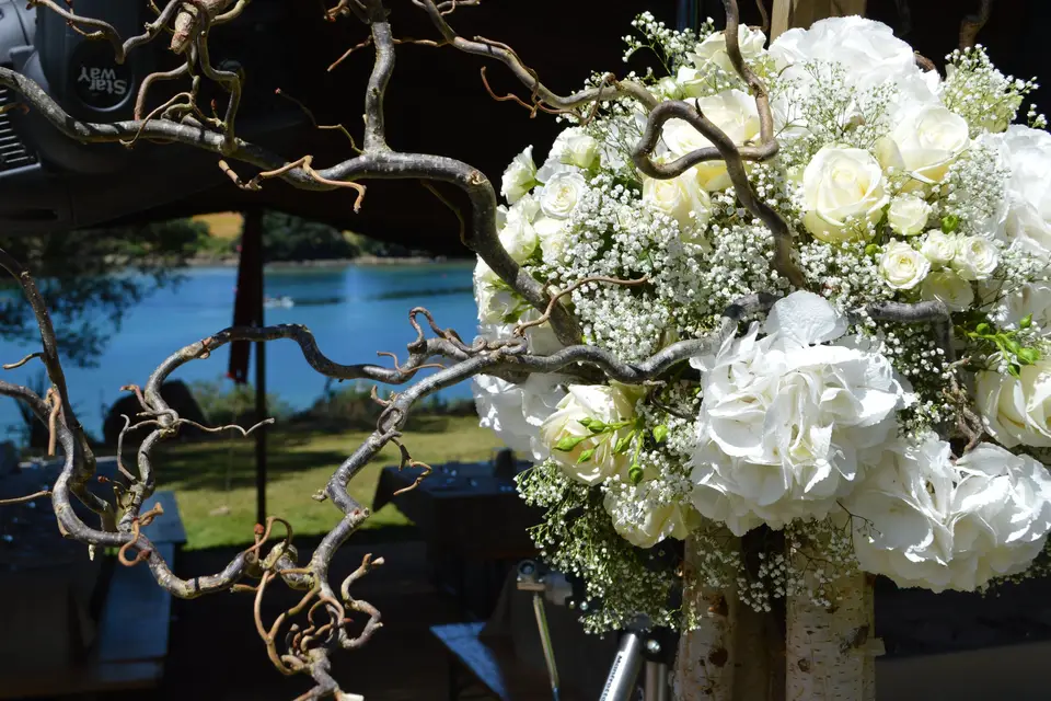 Yveline Douguet Événementiel — photo 8