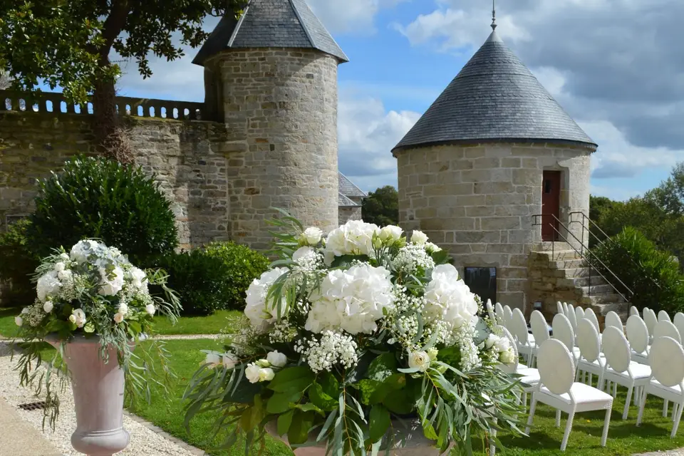 Yveline Douguet Événementiel — photo 6