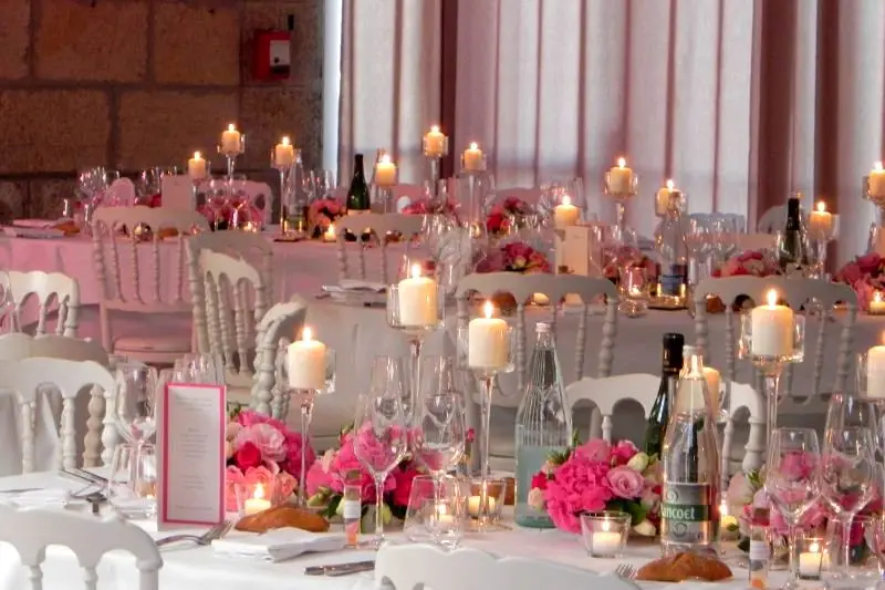 Yveline Douguet Événementiel — photo 3