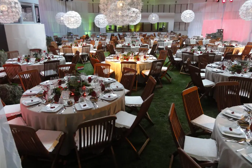 S.A.R.L Agence Évènementielle Jérôme Perri — photo 2