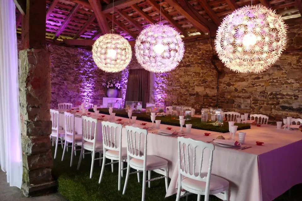 S.A.R.L Agence Évènementielle Jérôme Perri — photo 6